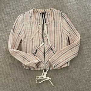 Free People Jacket